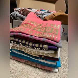 BUNDLE - Girls 4-6 Years